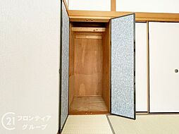 室内の画像