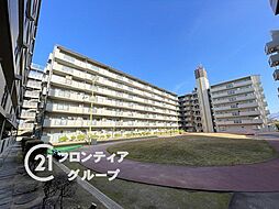 サンロイヤル新田辺アカデミア1号館　中古マンション