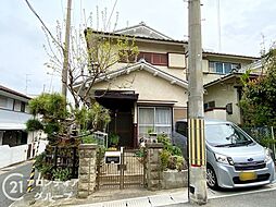 宇治市木幡檜尾　中古一戸建て