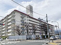 イトーピア向日マンションＣ棟　中古マンション
