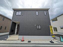 大津市雄琴5丁目　新築一戸建て　第22　3号棟