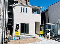 大津市雄琴5丁目　新築一戸建て　第22　13号棟