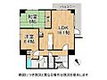 グレース嵐山4階2,680万円