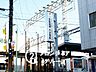 周辺：丹波橋駅(京阪本線) 徒歩19分。 1520m
