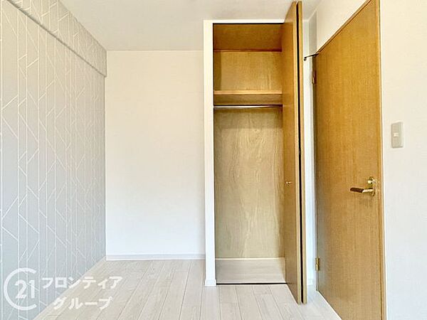 室内を拡大表示