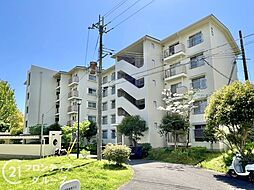 境谷西第2住宅第6号棟　中古マンション