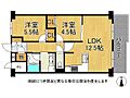 山科ハイツ7階1,680万円