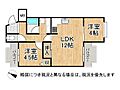 コスモ伏見5階1,180万円