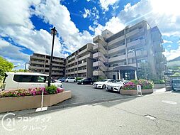 朝日プラザ石清水　中古マンション