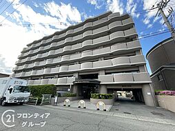 ライオンズマンション上桂　中古マンション