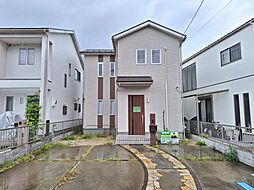 大津市大石東6丁目　中古一戸建て