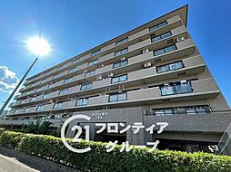 Ｋ−Ｃｉｔｙ桂川　1番館　中古マンション