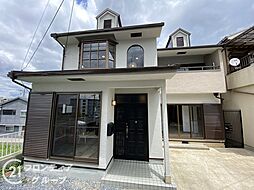 京都市伏見区醍醐岸ノ上町　中古一戸建て
