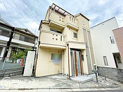 宇治市五ケ庄日皆田　中古一戸建て