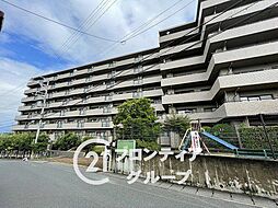 サーパス宇治木幡第2　中古マンション