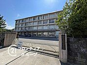 大津市立打出中学校 徒歩11分。 870m