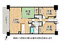 パデシオン桃山南口駅前1階3,180万円