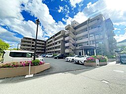 朝日プラザ石清水　中古マンション