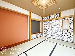 子供部屋の画像
