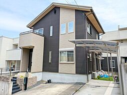 滋賀県大津市枝4丁目 中古一戸建て