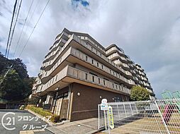 ロータリーマンション西大津ラクスヒルズ