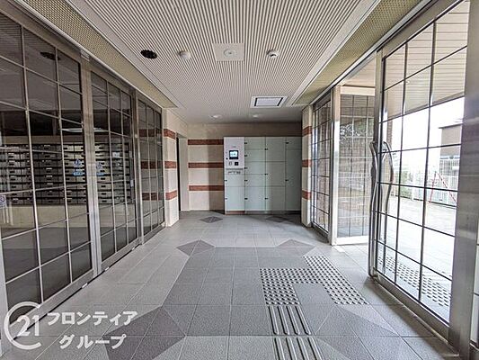 その他 ロータリーマンション西大津ラクスヒルズ 2階/-