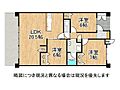 パデシオン宇治小倉2階2,980万円