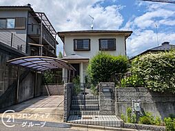 大津市仰木の里7丁目　中古一戸建て