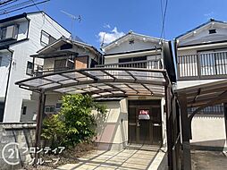 大津市瀬田1丁目　中古一戸建て