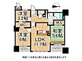 ユニライフ大津中央14階2,298万円