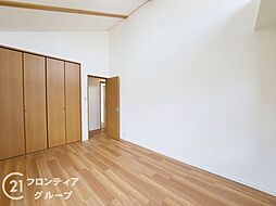 子供部屋の画像