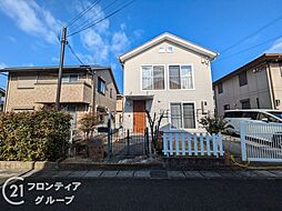 大津市青山8丁目　中古一戸建て