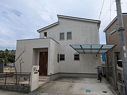 大津市石山寺4丁目　中古一戸建て