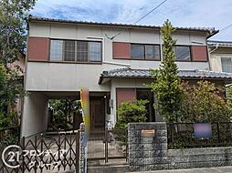 大津市雄琴5丁目　中古一戸建て