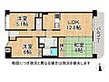 ソブレ京都伏見3階1,660万円