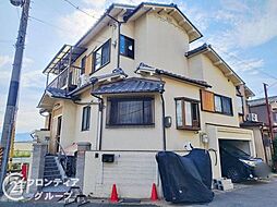 京都市伏見区中島河原田町　中古一戸建て