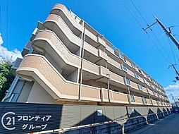 サンパレス鴨川　中古マンション