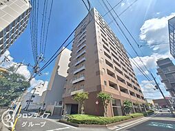 フォルクローレ瀬田　中古マンション