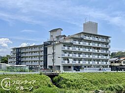 エルパーク西京・大原野　中古マンション