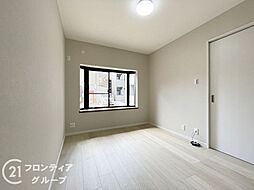 子供部屋の画像