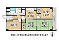 室町スカイハイツ3階2,980万円