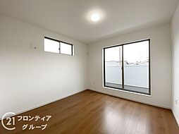 子供部屋の画像