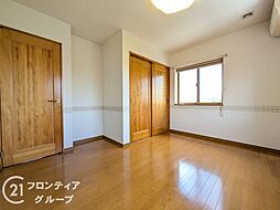 子供部屋の画像
