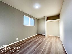 子供部屋の画像