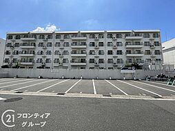 ハイム長岡A棟　中古マンション