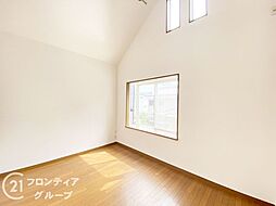 子供部屋の画像