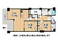 サンマンション西京極3階2,198万円