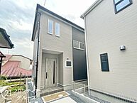 京都府八幡市男山松里：物件画像
