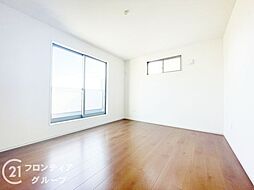 子供部屋の画像