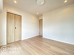 洋室の画像